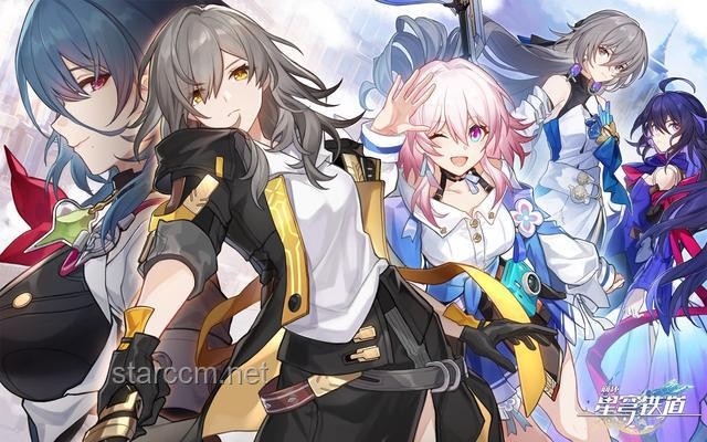《崩坏：星穹铁道》EP：「拂晓」全面解析